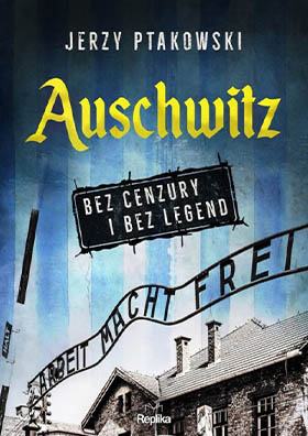 Auschwitz Bez Cenzury